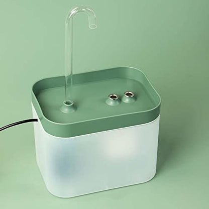 Pet Dog Water Dispenser