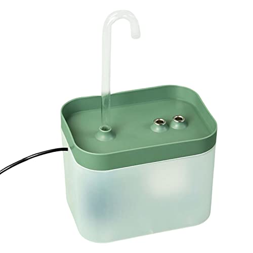 Pet Dog Water Dispenser